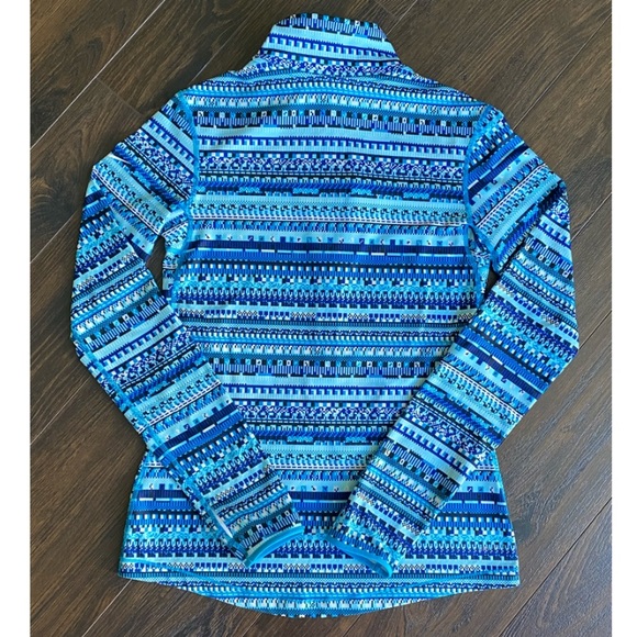 EUC NikePro Warm 8-Bit Pullover - Picture 8 of 11